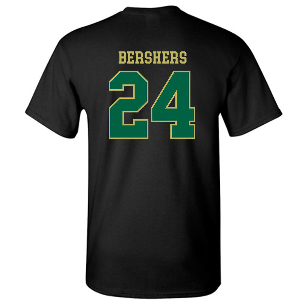 UAB - NCAA Women's Basketball : Tracey Bershers - T-Shirt