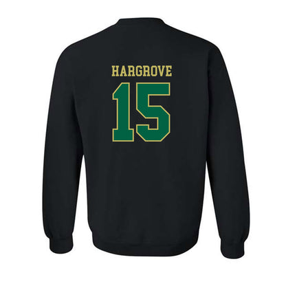 UAB - NCAA Men's Basketball : Marquis Hargrove - Crewneck Sweatshirt