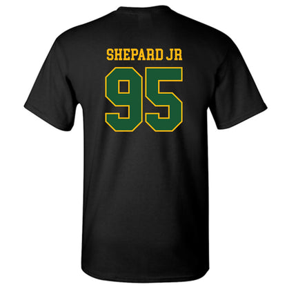 UAB - NCAA Football : Derrick Shepard Jr - Classic Shersey T-Shirt-1