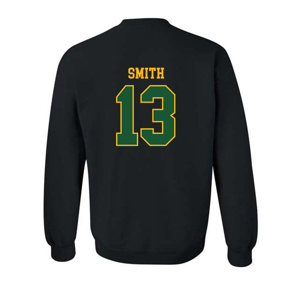 UAB - NCAA Women's Volleyball : Kelsey Smith - Classic Shersey Crewneck Sweatshirt-1