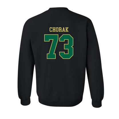 UAB - NCAA Football : Mason Chorak - Crewneck Sweatshirt