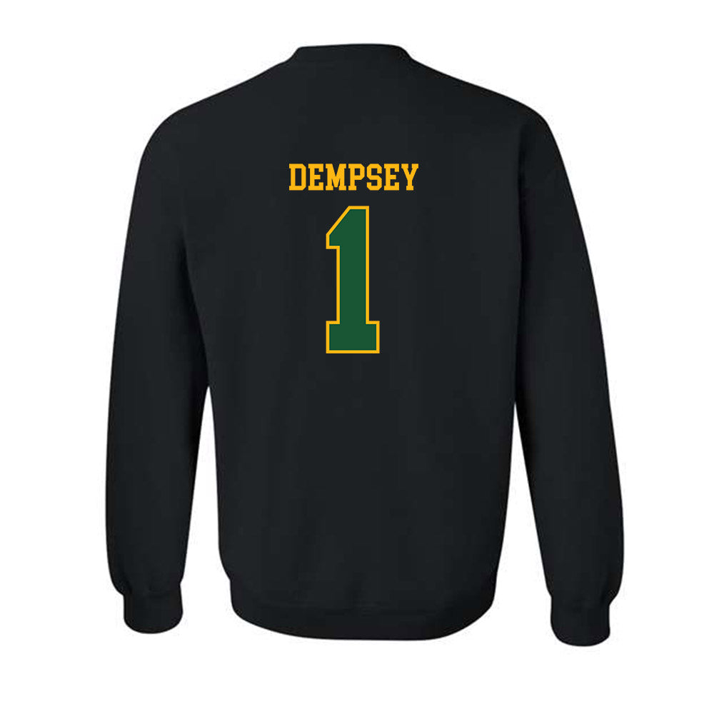 UAB - NCAA Football : Colby Dempsey - Classic Shersey Crewneck Sweatshirt-1