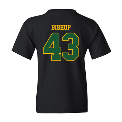 UAB - NCAA Football : Evan Bishop - Classic Shersey Youth T-Shirt-1