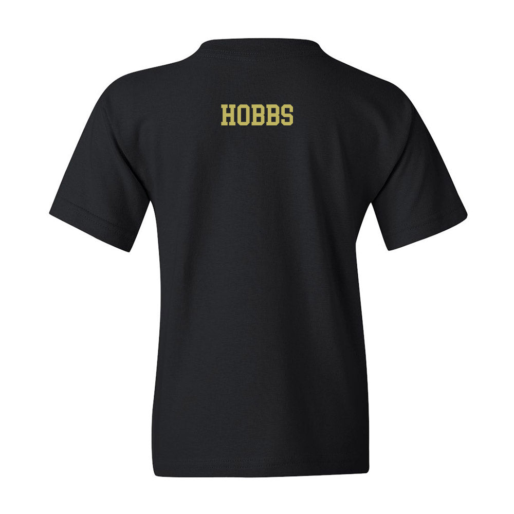 UAB - NCAA Women's Golf : Zoe Hobbs - Youth T-Shirt