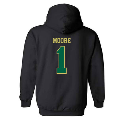 UAB - NCAA Women's Basketball : Mia Moore - Hooded Sweatshirt