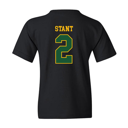 UAB - NCAA Beach Volleyball : Olivia Stant - Classic Shersey Youth T-Shirt-1