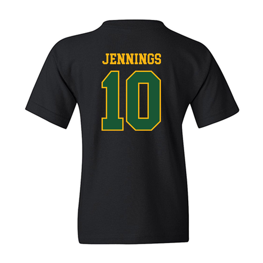 UAB - NCAA Football : Cameron Jennings - Classic Shersey Youth T-Shirt-1