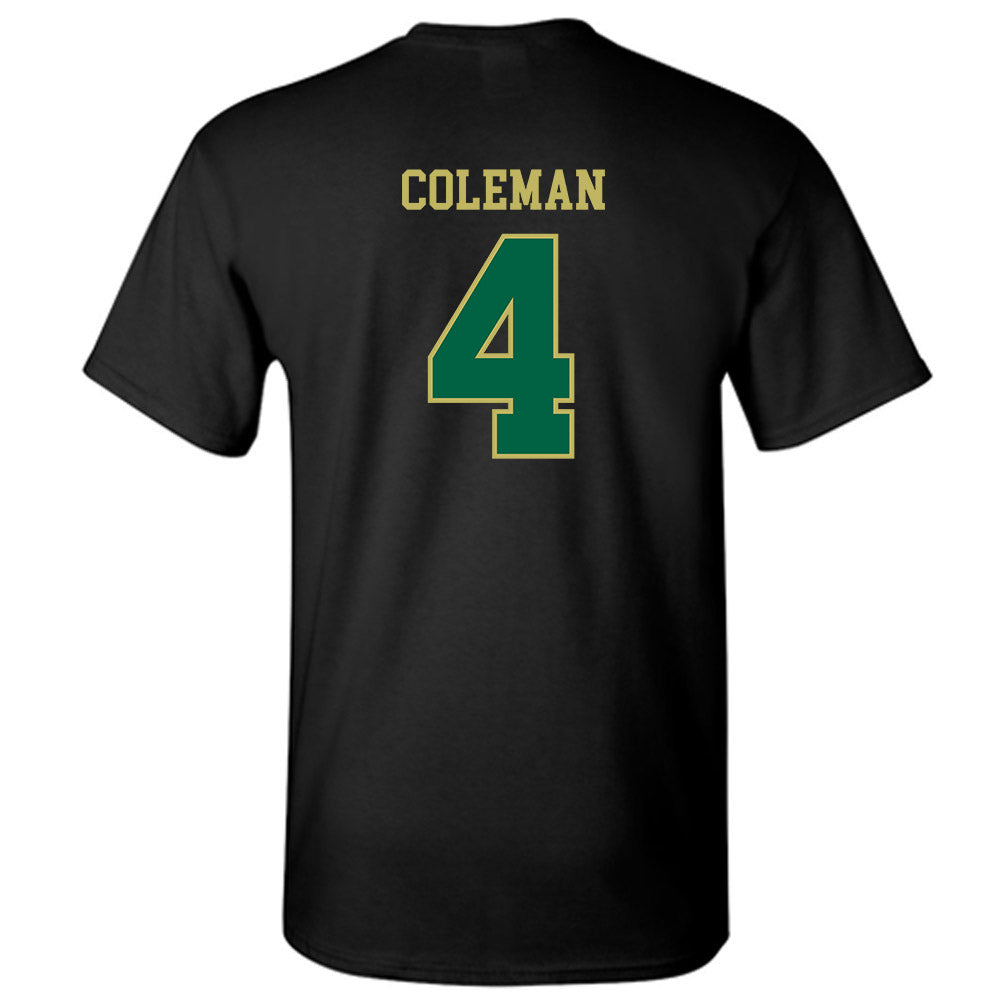 UAB - NCAA Men's Basketball : Christian Coleman - T-Shirt