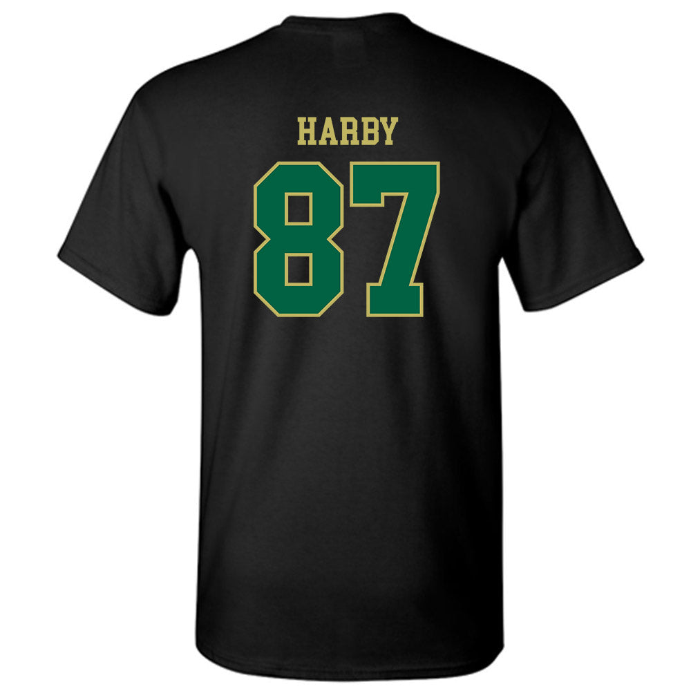 UAB - NCAA Football : Connor Harby - T-Shirt