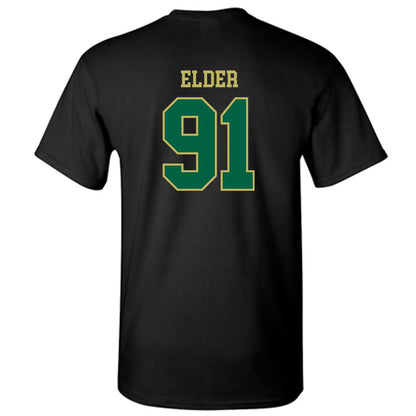 UAB - NCAA Football : Antavious Elder - T-Shirt