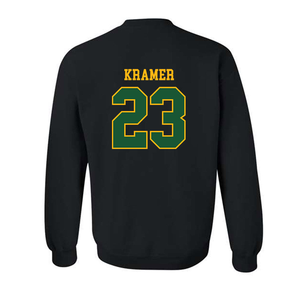 UAB - NCAA Softball : Ashtrid Kramer - Classic Shersey Crewneck Sweatshirt-1
