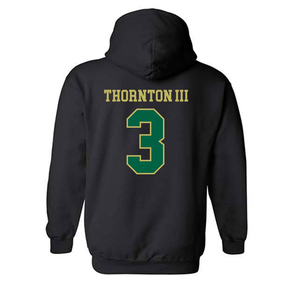 UAB - NCAA Football : Ray Thornton III - Hooded Sweatshirt