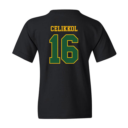 UAB - NCAA Women's Volleyball : Asli Celikkol - Classic Shersey Youth T-Shirt-1