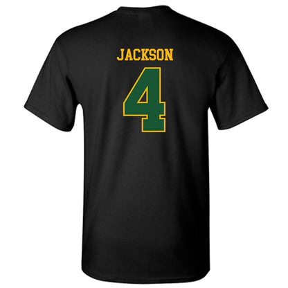 UAB - NCAA Football : Jevon Jackson - Classic Shersey T-Shirt-1