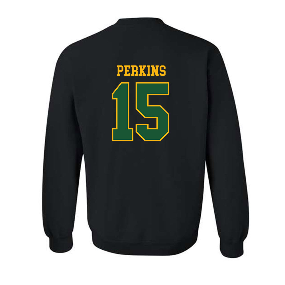 UAB - NCAA Softball : Abbi Perkins - Classic Shersey Crewneck Sweatshirt-1