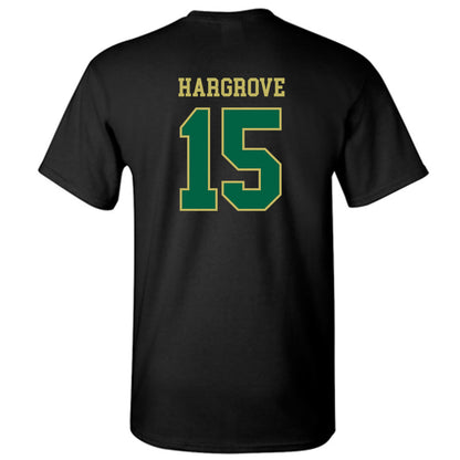 UAB - NCAA Men's Basketball : Marquis Hargrove - T-Shirt