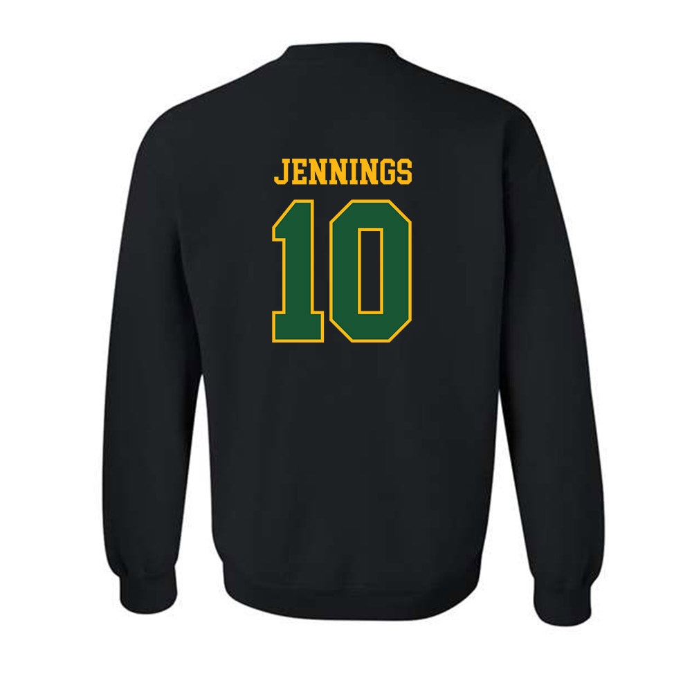 UAB - NCAA Football : Cameron Jennings - Classic Shersey Crewneck Sweatshirt-1