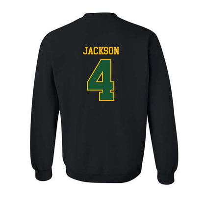 UAB - NCAA Football : Jevon Jackson - Classic Shersey Crewneck Sweatshirt-1