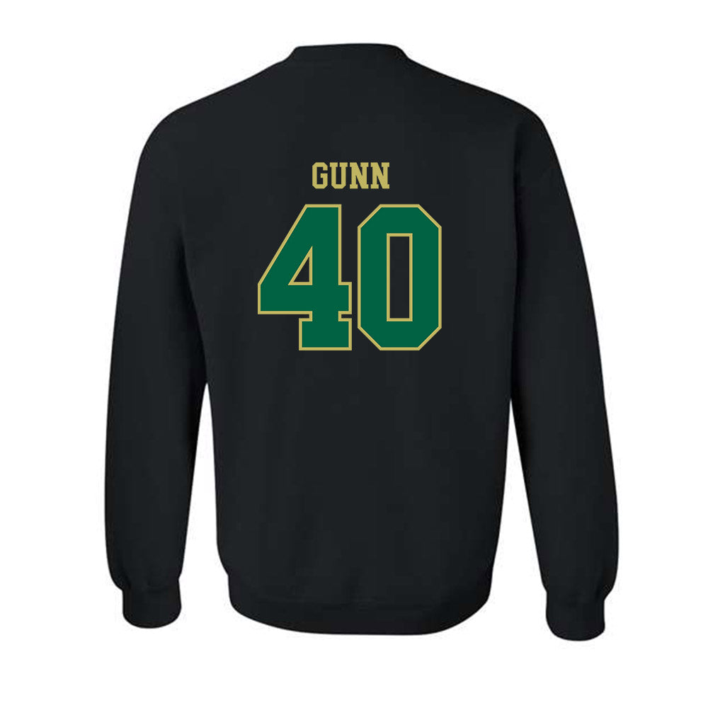 UAB - NCAA Football : Deion Gunn - Crewneck Sweatshirt