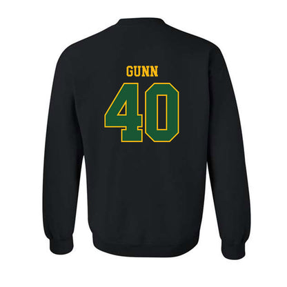 UAB - NCAA Football : Deion Gunn - Classic Shersey Crewneck Sweatshirt-1