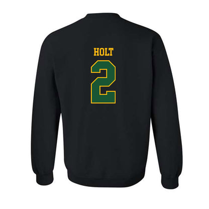 UAB - NCAA Softball : Jaycee Holt - Classic Shersey Crewneck Sweatshirt-1