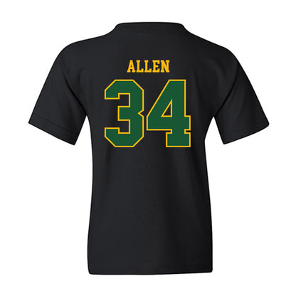 UAB - NCAA Football : Jonathan Allen - Classic Shersey Youth T-Shirt-1