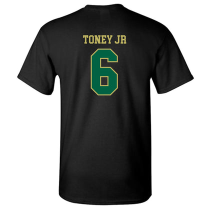 UAB - NCAA Men's Basketball : Tony Toney Jr - T-Shirt