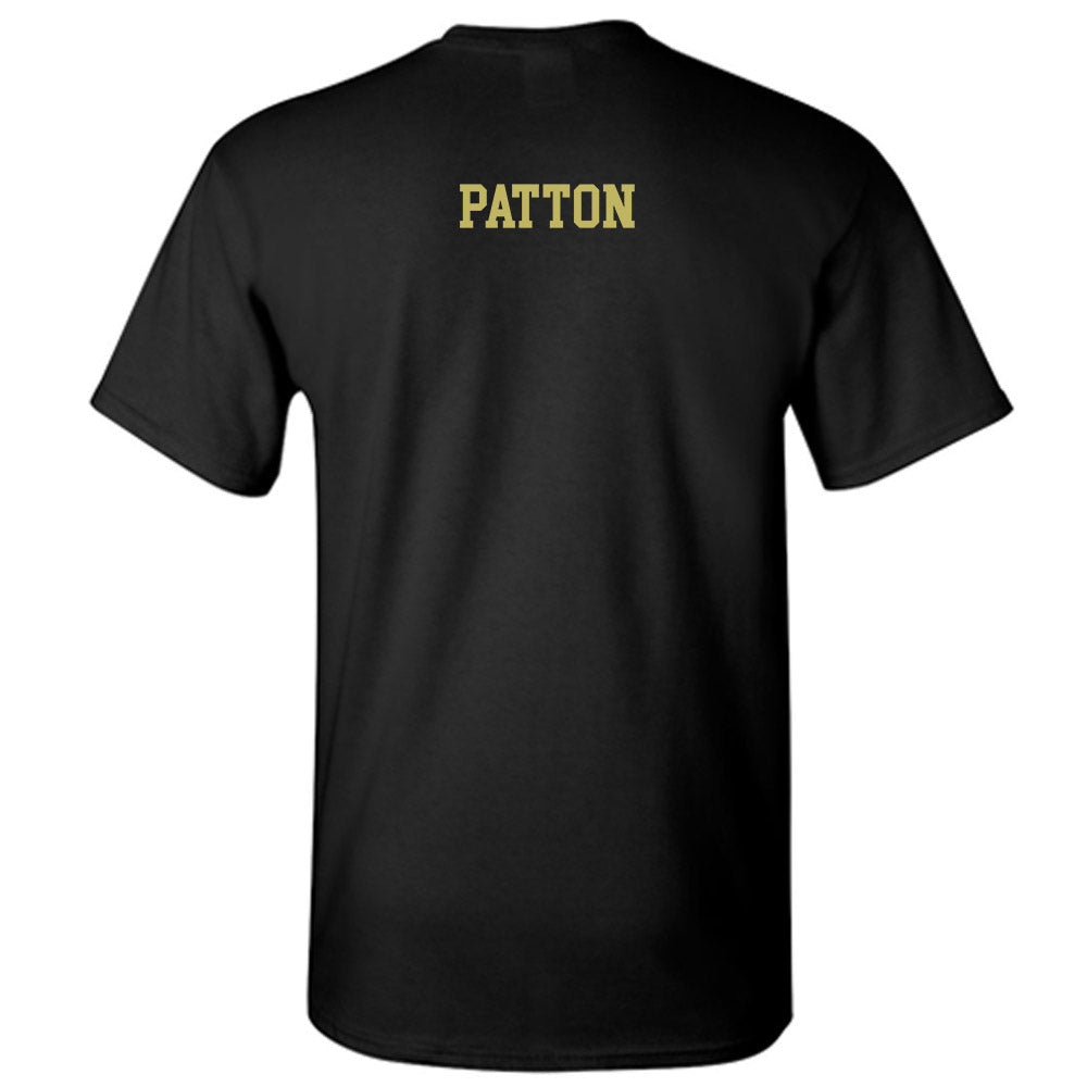 UAB - NCAA Women's Track & Field : Juliana Patton - T-Shirt