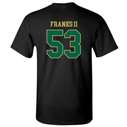 UAB - NCAA Football : Baron Franks II - T-Shirt