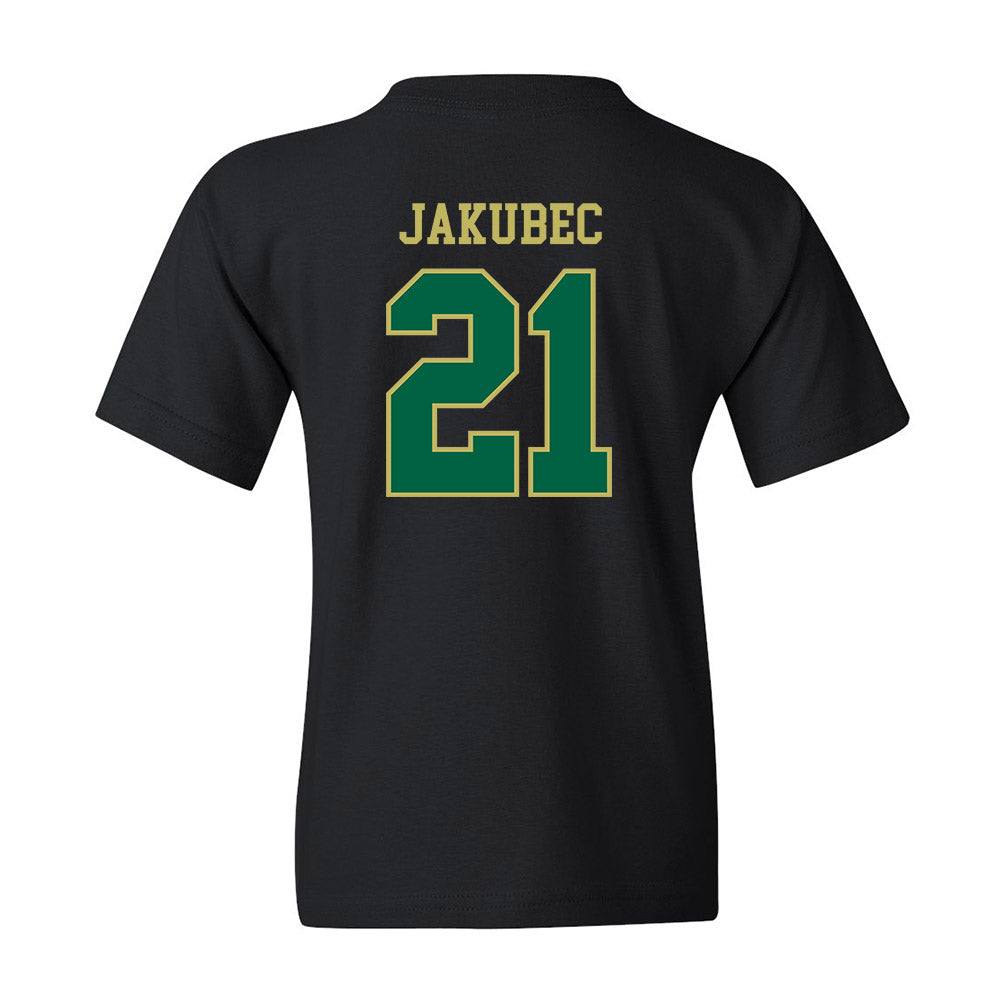 UAB - NCAA Football : Troy Jakubec - Youth T-Shirt