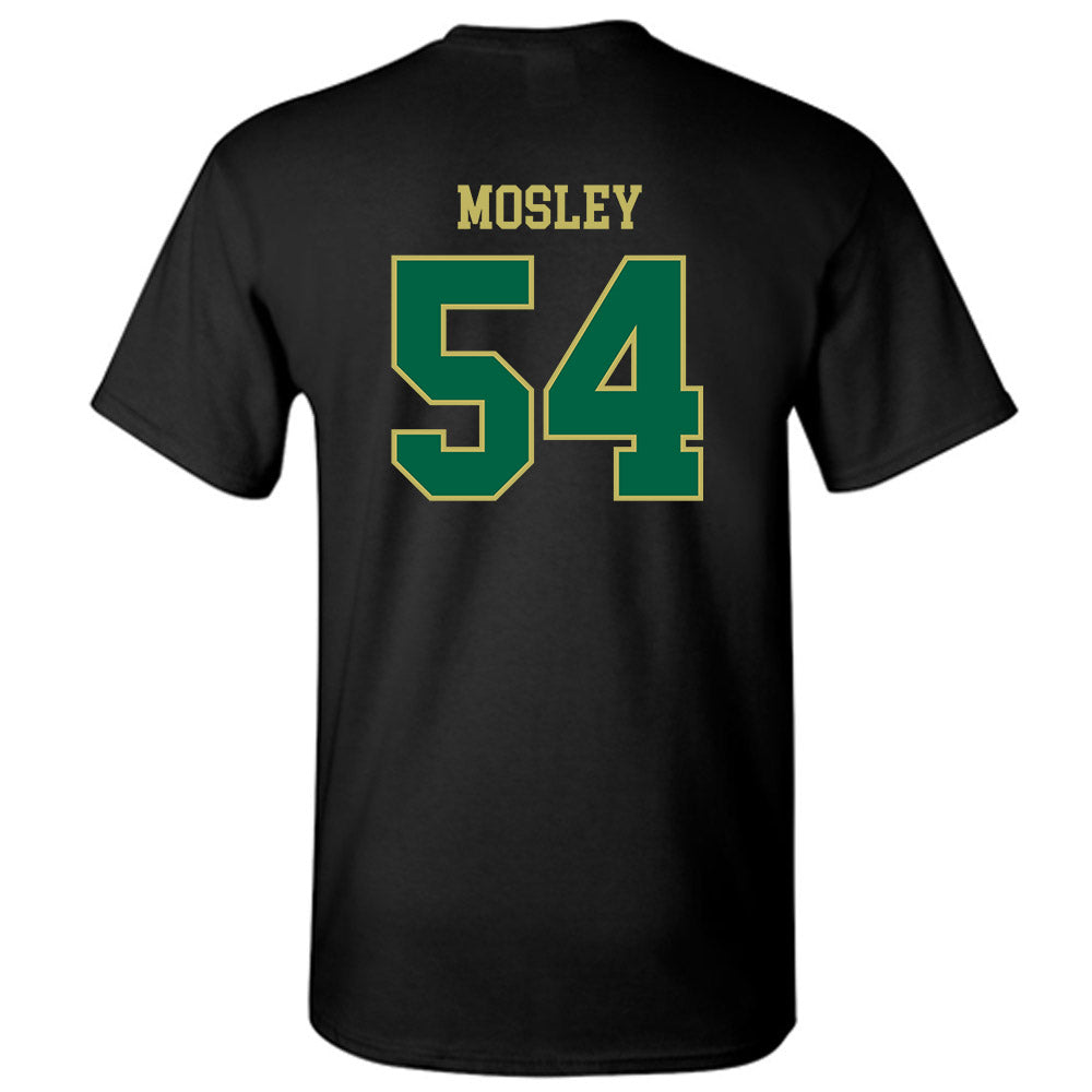 UAB - NCAA Football : Kyle Mosley - T-Shirt