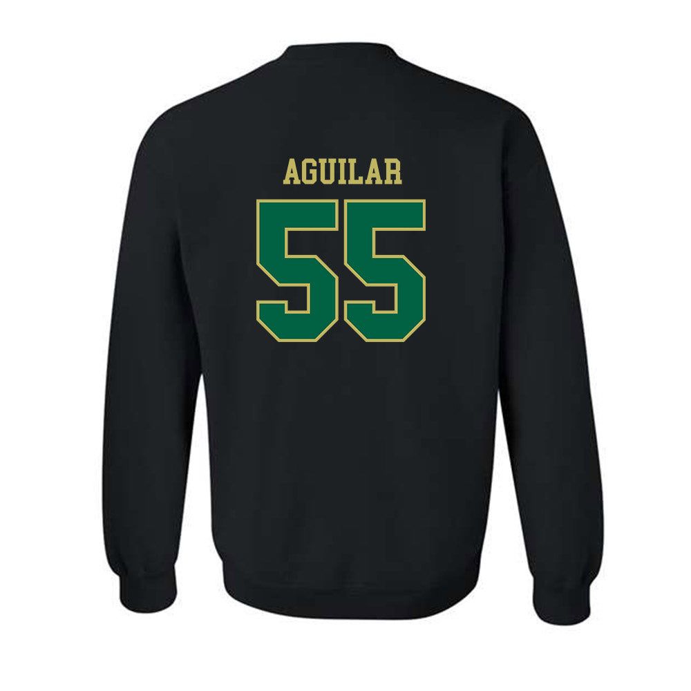 UAB - NCAA Softball : Alyssa Aguilar - Crewneck Sweatshirt