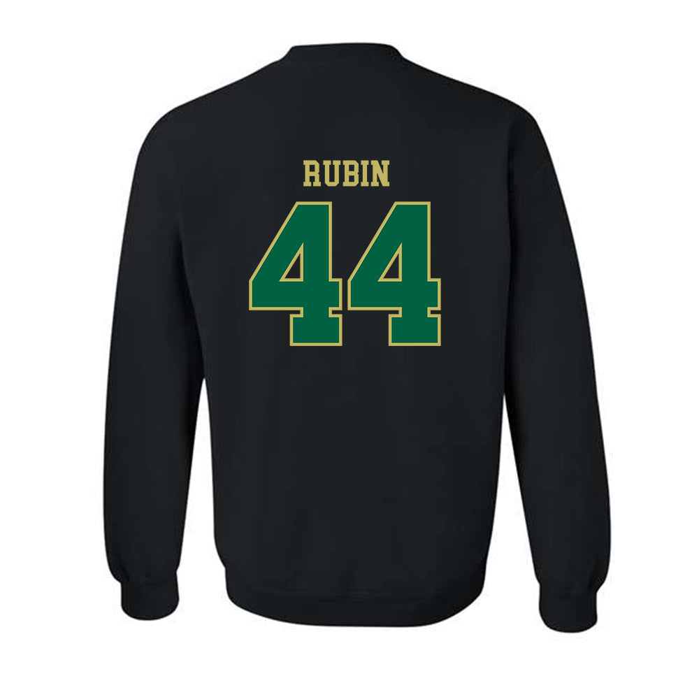 UAB - NCAA Football : Joshua Rubin - Crewneck Sweatshirt