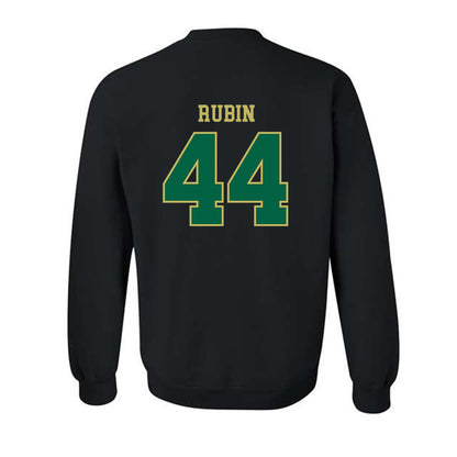 UAB - NCAA Football : Joshua Rubin - Crewneck Sweatshirt