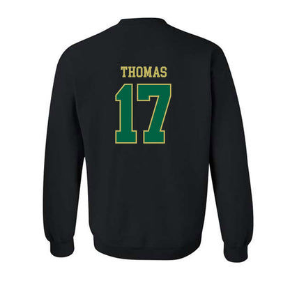 UAB - NCAA Football : Amare Thomas - Crewneck Sweatshirt