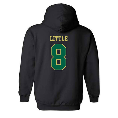  - NCAA Football : Desmond Little - Hooded Sweatshirt-1