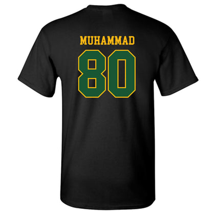 UAB - NCAA Football : Malik Muhammad - Classic Shersey T-Shirt-1