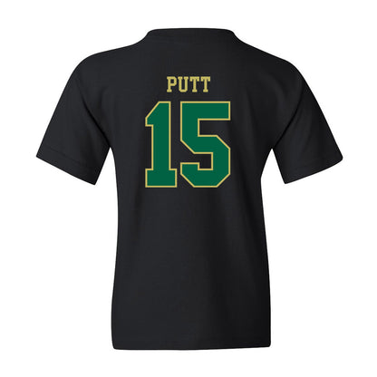 UAB - NCAA Football : Carter Putt - Youth T-Shirt