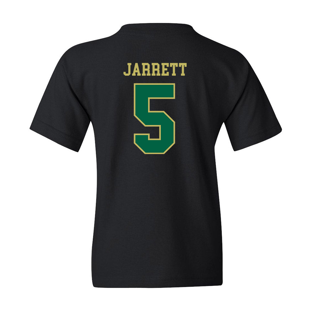 UAB - NCAA Women's Volleyball : Meg Jarrett - Youth T-Shirt