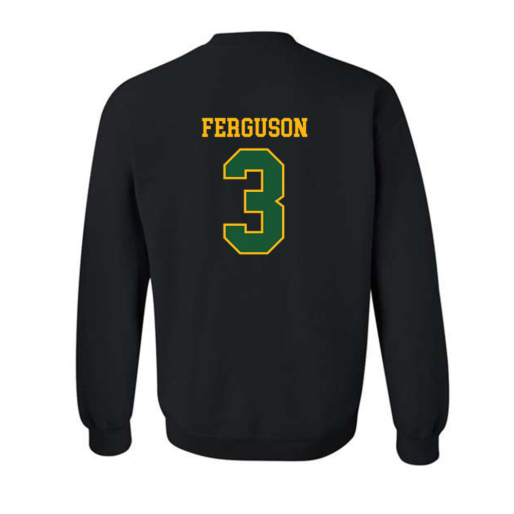 UAB - NCAA Football : Jaylyn Ferguson - Classic Shersey Crewneck Sweatshirt-1