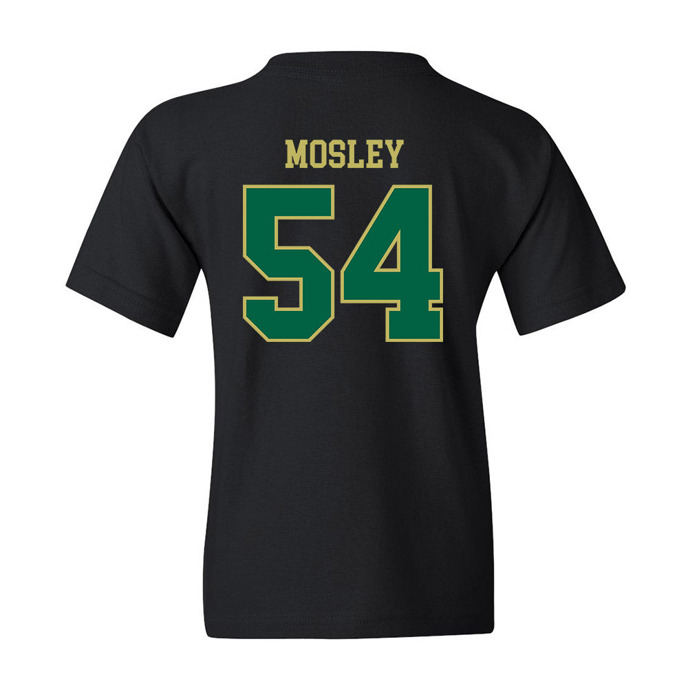 UAB - NCAA Football : Kyle Mosley - Youth T-Shirt