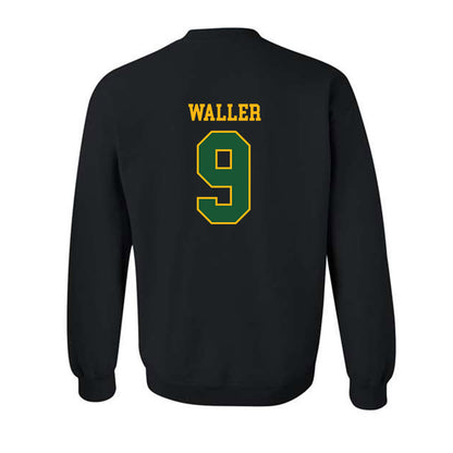 UAB - NCAA Football : Emmanuel Waller - Classic Shersey Crewneck Sweatshirt-1