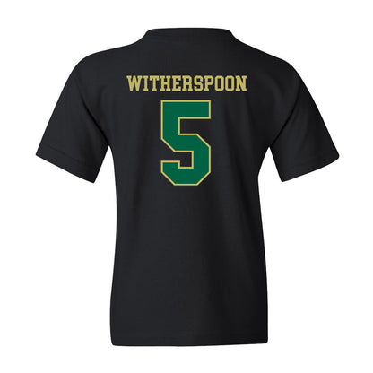 UAB - NCAA Football : Lee Witherspoon - Youth T-Shirt