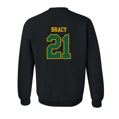UAB - NCAA Football : Chris Bracy - Classic Shersey Crewneck Sweatshirt-1