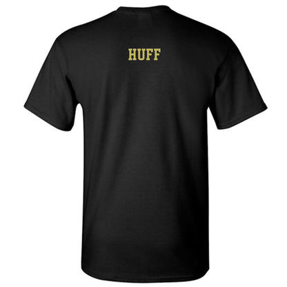 UAB - NCAA Women's Track & Field : Annika Huff - T-Shirt