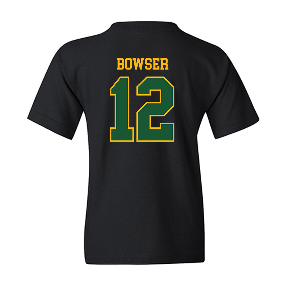 UAB - NCAA Women's Volleyball : Delaney Bowser - Classic Shersey Youth T-Shirt-1