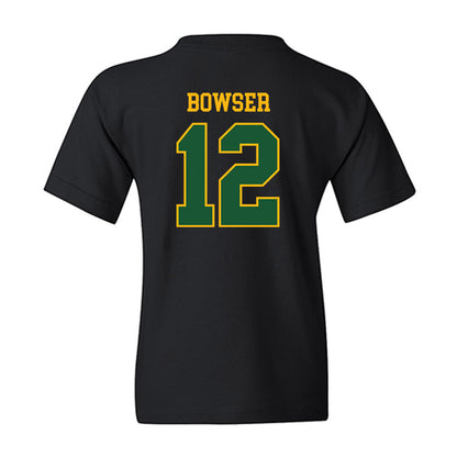 UAB - NCAA Women's Volleyball : Delaney Bowser - Classic Shersey Youth T-Shirt-1