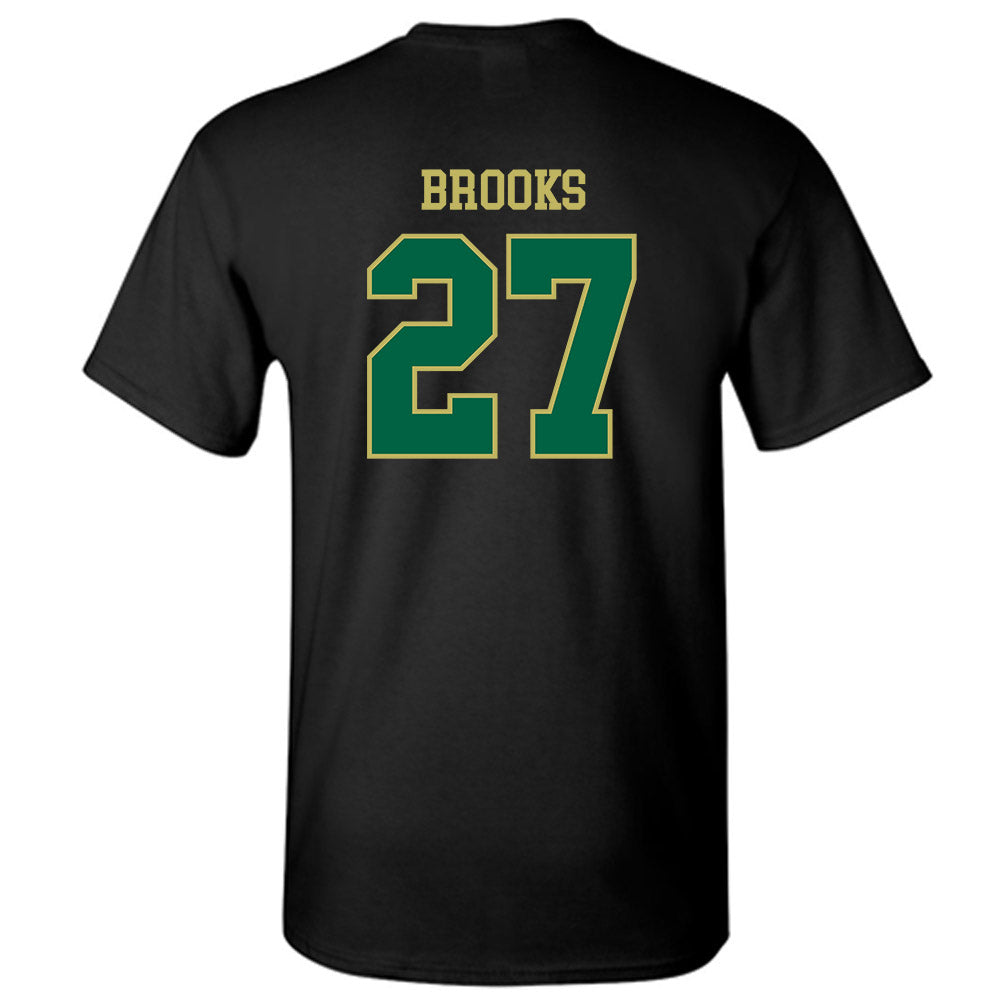 UAB - NCAA Baseball : Braxton Brooks - T-Shirt-1