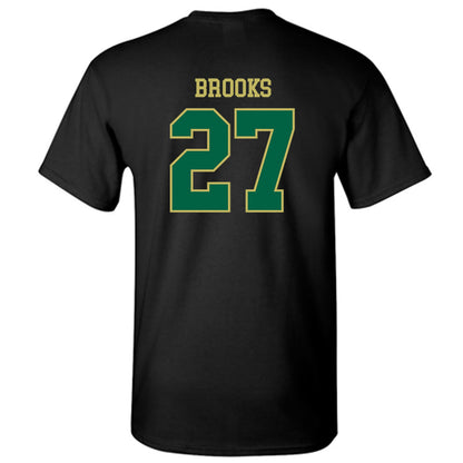 UAB - NCAA Baseball : Braxton Brooks - T-Shirt-1