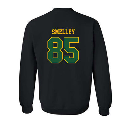 UAB - NCAA Football : Clay Smelley - Classic Shersey Crewneck Sweatshirt-1
